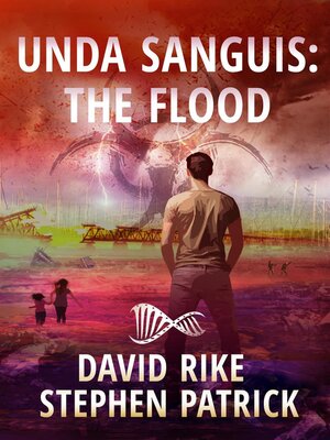 cover image of Unda Sanguis